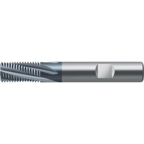 Prototyp ねじ切りカッター