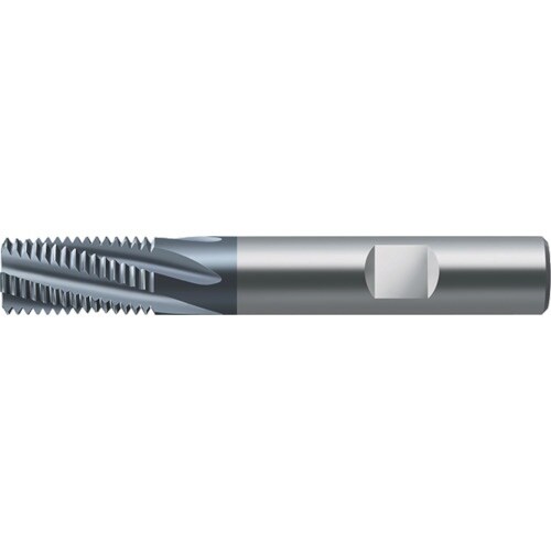 Prototyp ねじ切りカッター