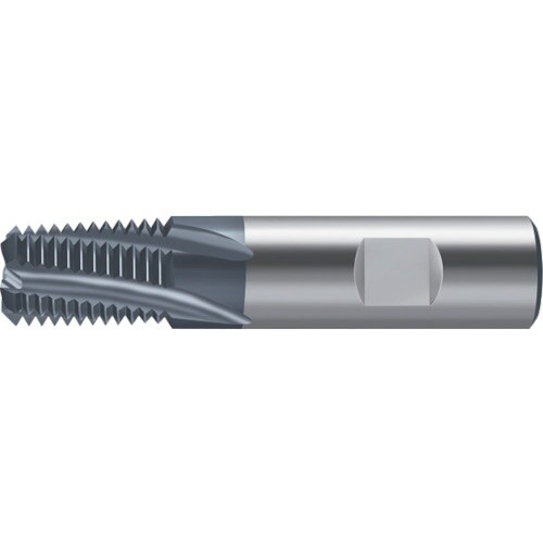 Prototyp ねじ切りカッター