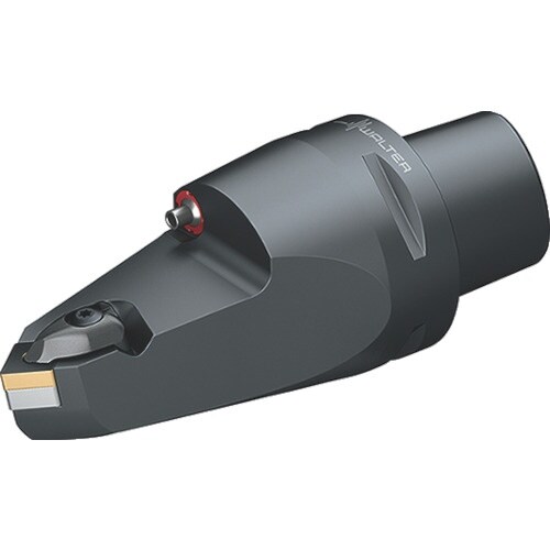 Walter ISO ツールホルダー