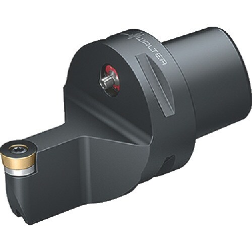 Walter ISO ツールホルダー