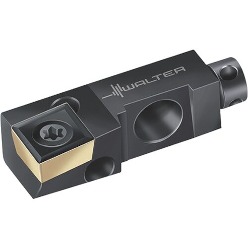 Walter ISO 旋削カートリッジ
