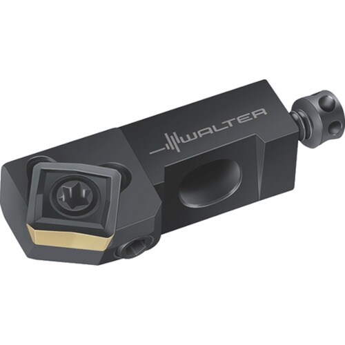 Walter ISO 旋削カートリッジ