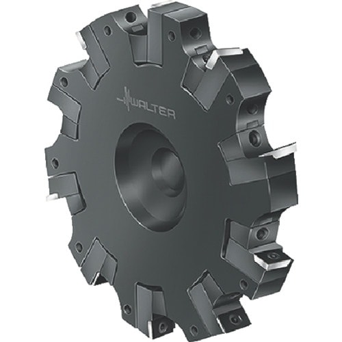 Walter サイドカッター(フル)