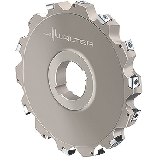Walter サイドカッター