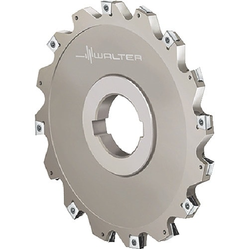 Walter サイドカッター