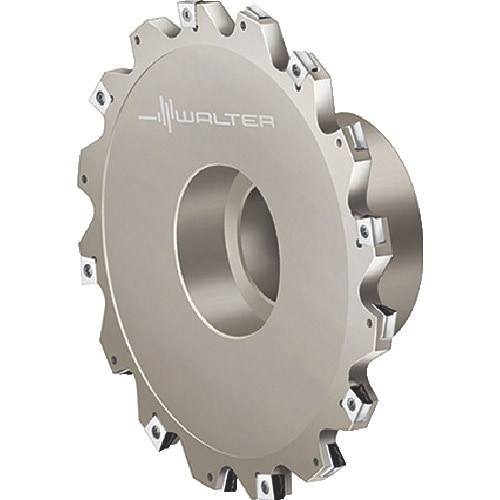 Walter サイドカッター