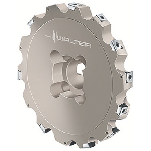 Walter サイドカッター