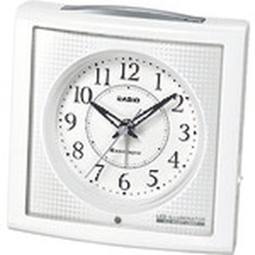 カシオ 電波置時計