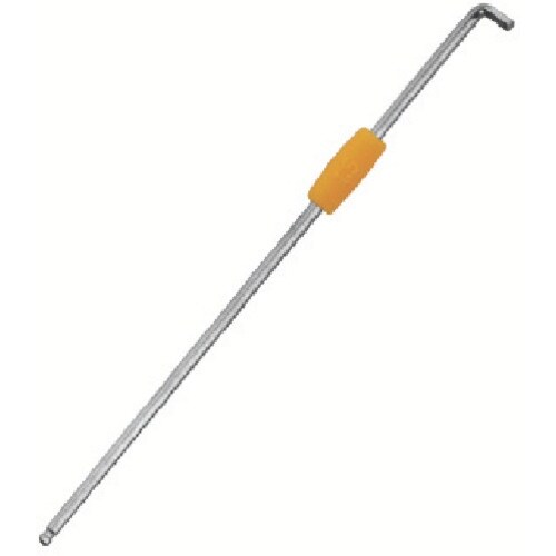 アネックス スリムボールポイントレンチ 対辺1.5