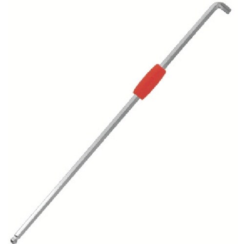 アネックス スリムボールポイントレンチ 対辺2mm