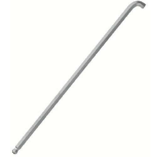 アネックス スリムボールポイントレンチ 対辺4mm