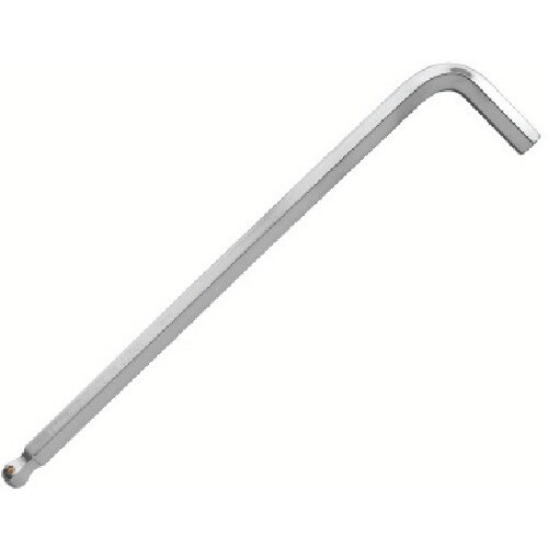 アネックス ボールポイントレンチ 対辺10mm