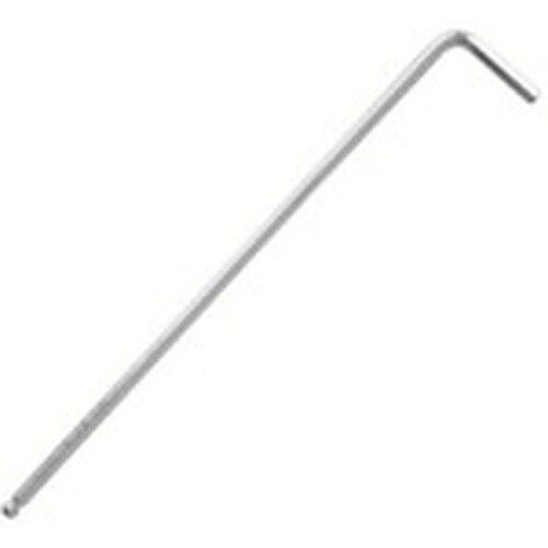 アネックス ボールポイントレンチ 対辺2.5mm