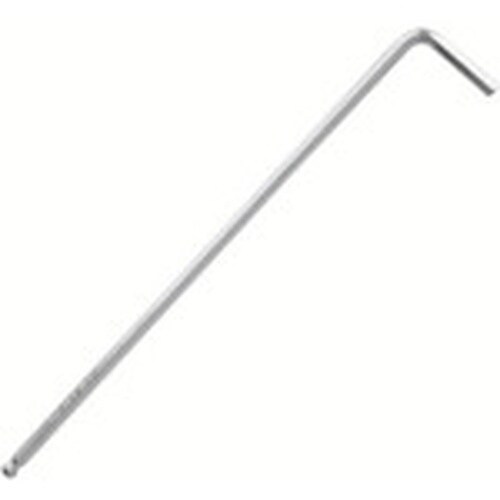 アネックス ボールポイントレンチ 対辺3mm