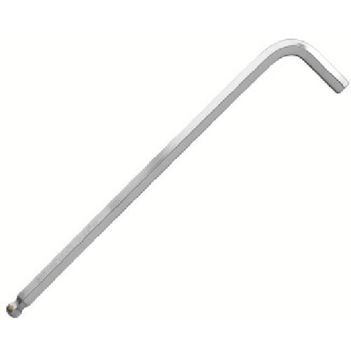 アネックス ボールポイントレンチ 対辺8mm