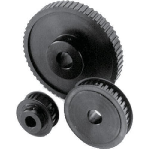 KANA KタイミングプーリH100 形状AF 歯