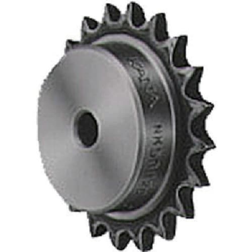 KANA ニバイピッチスプロケット 歯数17 適合