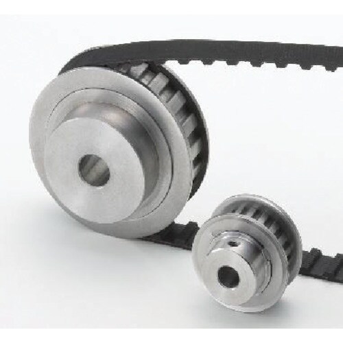 KANA タイミングプーリ K48 S5M100