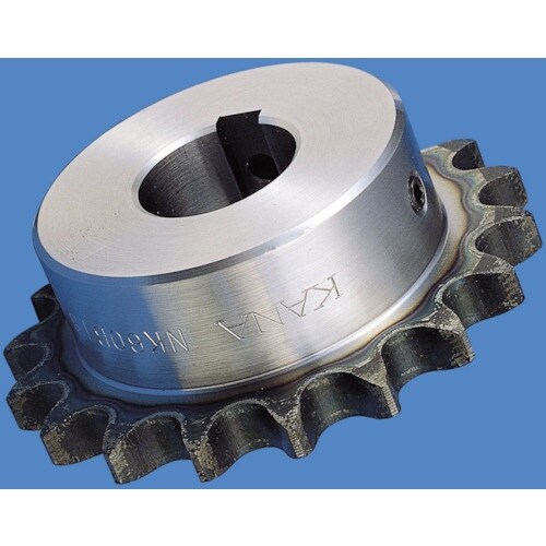 KANA FBSDスプロケット60 歯数13 軸穴