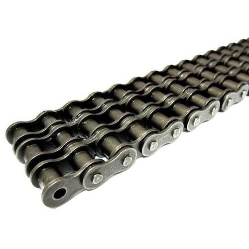 KANA KCM ローラチェーン40−3