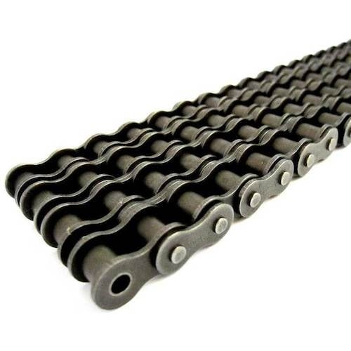 KANA KCM ローラチェーン60−4