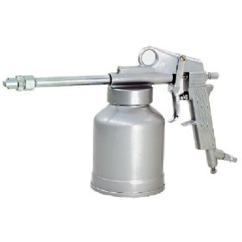 近畿 加圧式スプレーガンカップ付