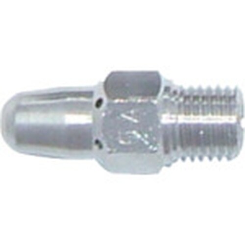 近畿 エアーダスターガンノズル ノズル口径3mm