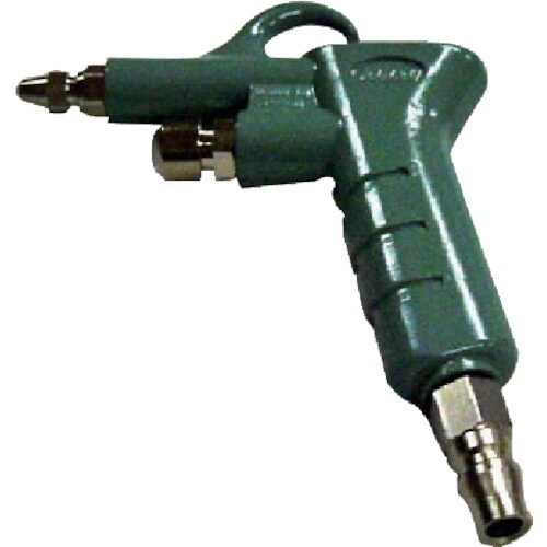 近畿 エアーダスターガン ノズル口径2mm ノズル