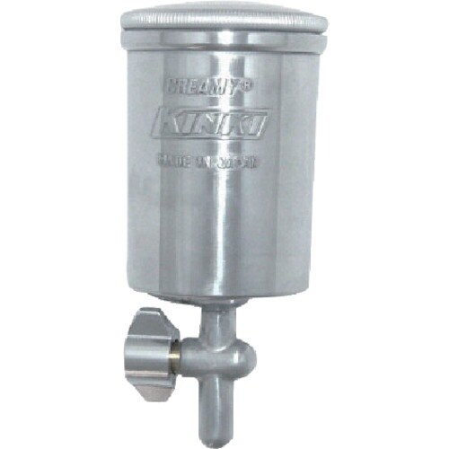 近畿 重力式カップ