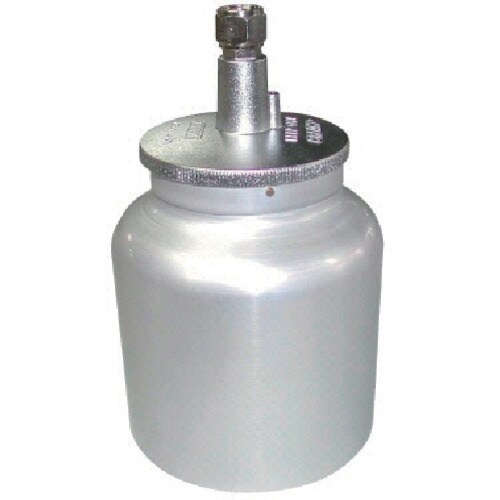 近畿 吸上式塗料カップ