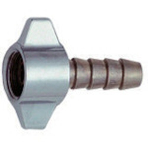 近畿 蝶ナットホースジョイント 7mm