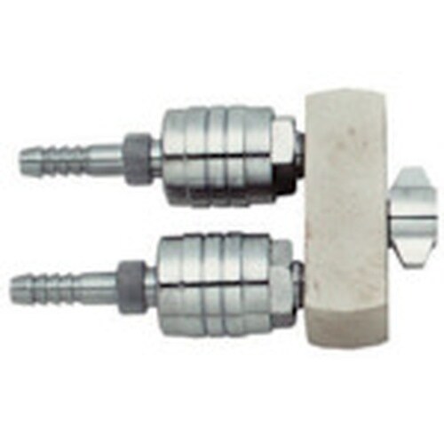 近畿 二股エアージョイント 1/4