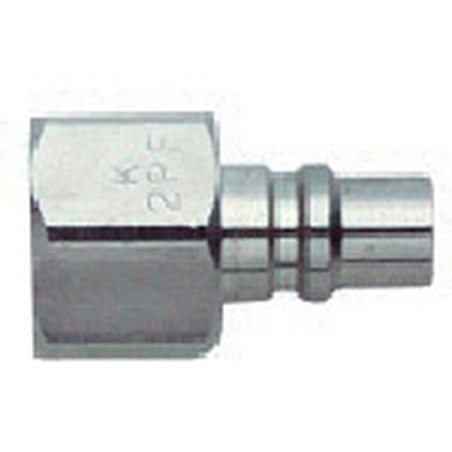 近畿 ミニエアージョイントプラグ 1/4