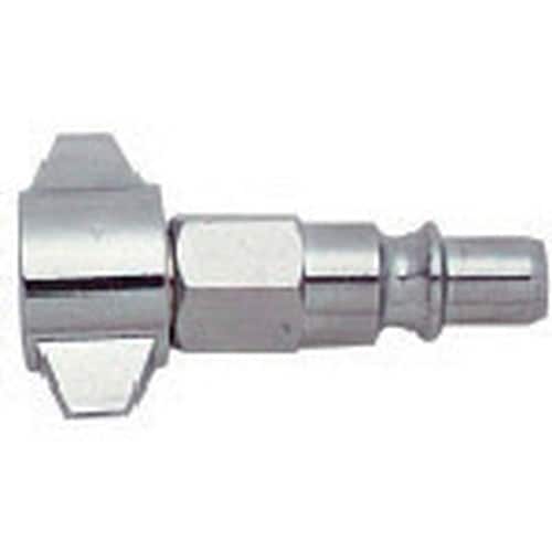 近畿 エアージョイントプラグ 1/4