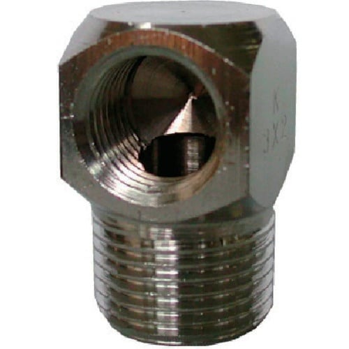 近畿 中間エアーエルボ 3/8×3/8