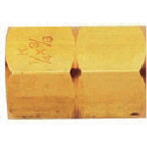 近畿 中間異径ソケット 1/4×3/8