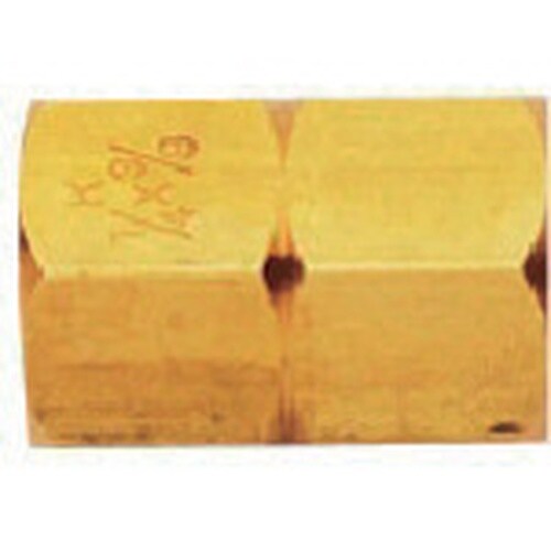 近畿 中間異径ソケット 1/8×1/4