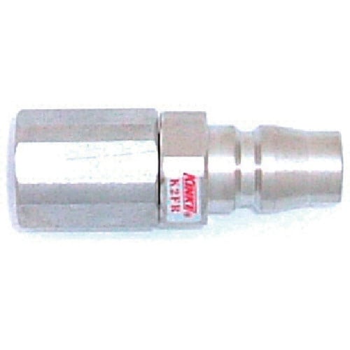 近畿 回転式プラグ