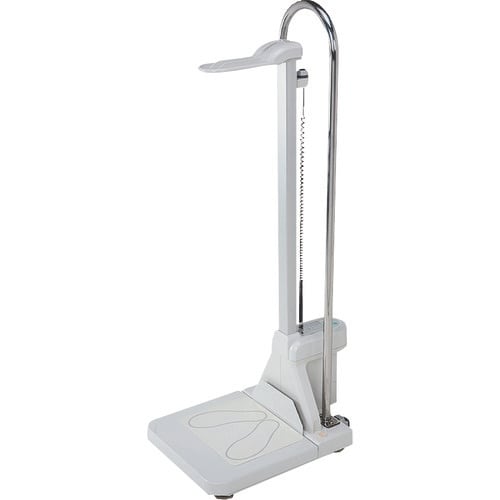 KDS デジタル身長・体重計