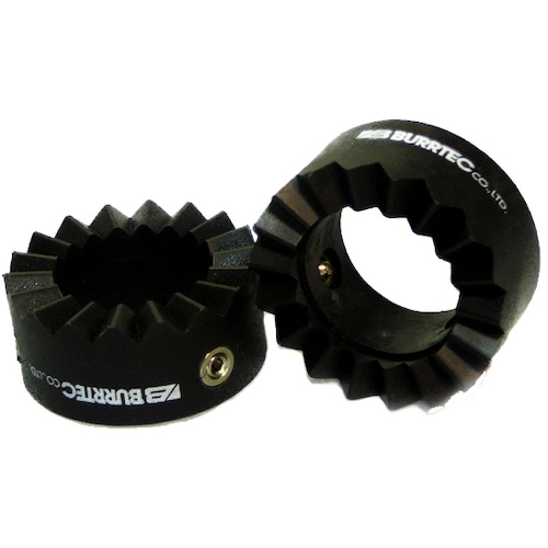 BURRTEC ロジス B5718K1 ジグザグカ