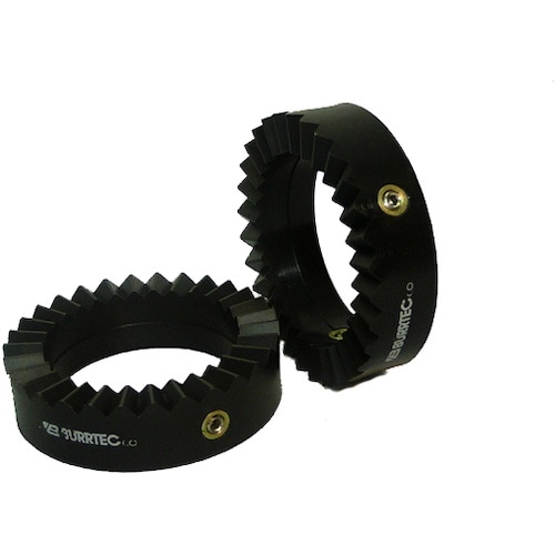 BURRTEC ロジス B8630K1 ジグザグカ