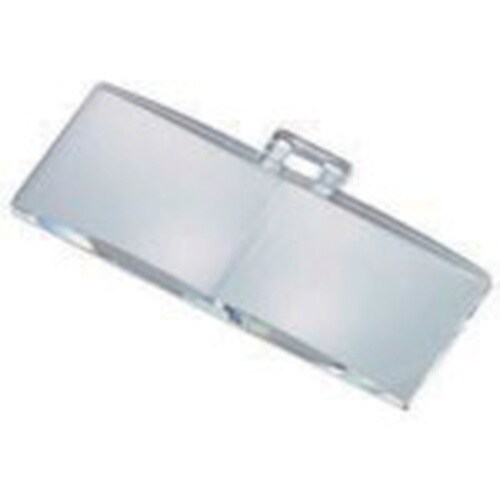 池田レンズ 双眼メガネルーペ 2倍 交換レンズ