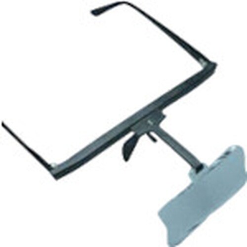 池田レンズ 双眼メガネルーペ メガネタイプ