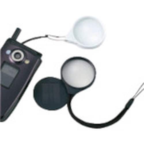 池田レンズ ケータイルーペ