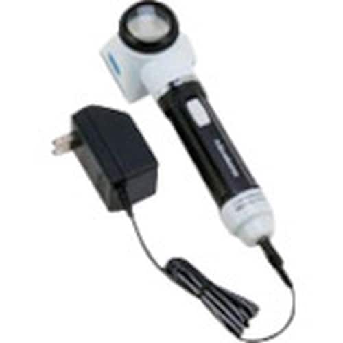 池田レンズ ライト付ルーペ