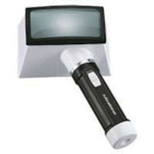 池田レンズ ライト付ルーペ