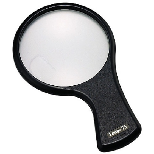 池田レンズ ナインルーペ