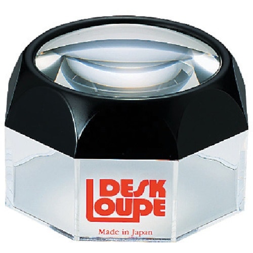 池田レンズ デスクルーペ