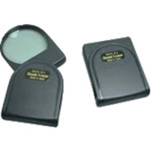 池田レンズ ポケットルーペ 倍率3.0倍